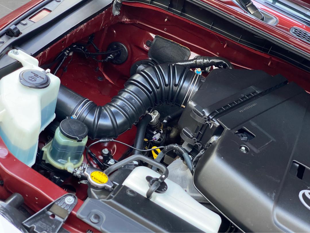 丰田fj酷路泽二手怎么选,丰田fj酷路泽二手2007翻新