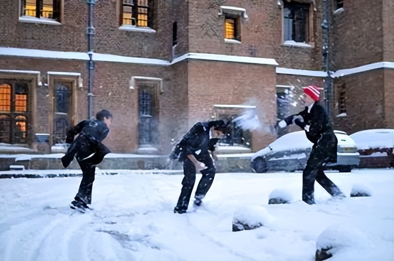 英国王室怎样住进白金汉宫,英国哈罗国际入学条件