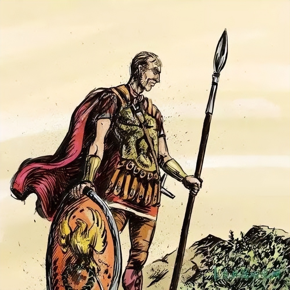 480年，内波斯在别墅被自己的人谋杀，这造成了哪些恶劣影响？