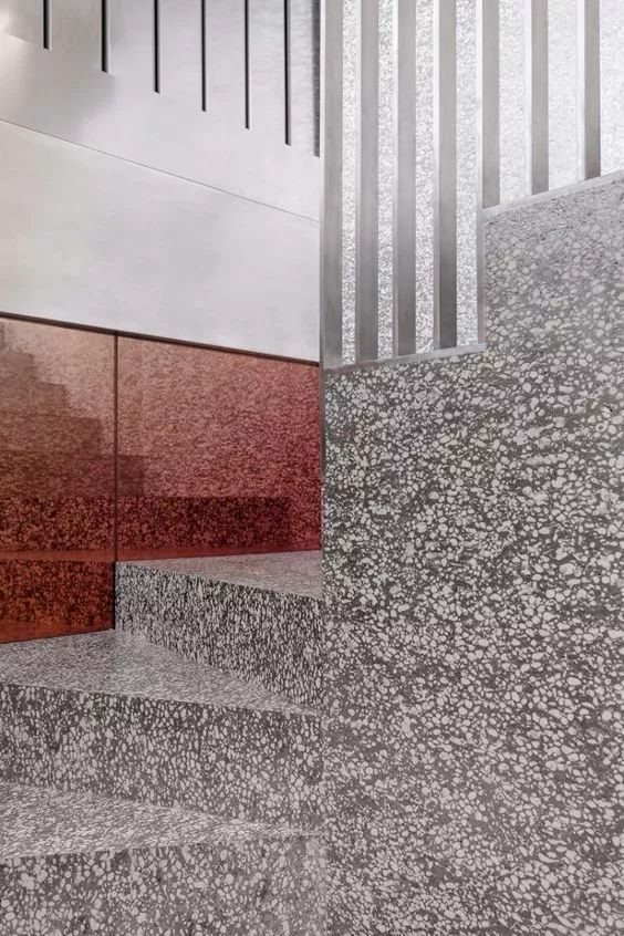 水磨石国家验收标准是什么,水磨石的配方和施工工艺