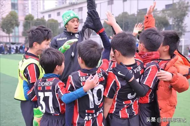 从落后到崛起视频,从排名垫底到崭露头角