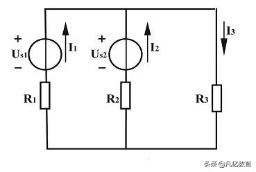 如何快速学会电路图计算,电路分析绝招