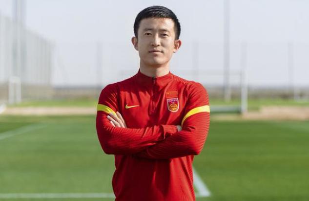 盘点中国足球霸气反击,中国足球硬核抗日