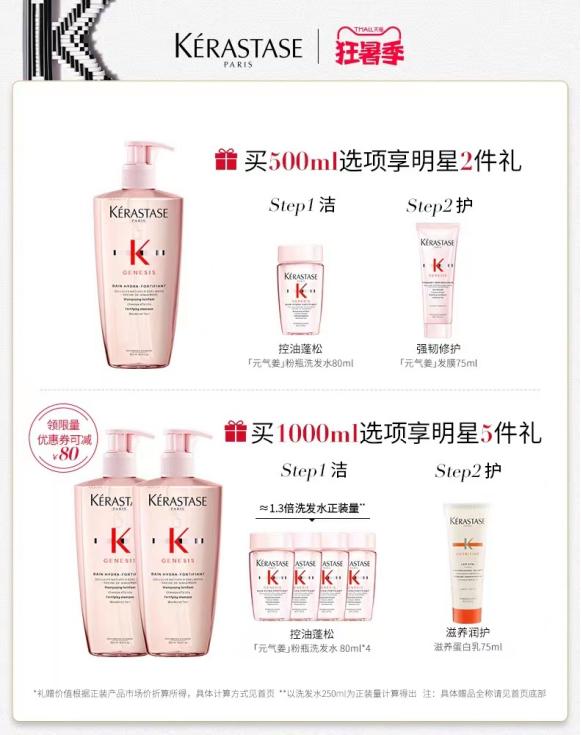 买洗发水怎么选择,如何正确选择洗发水