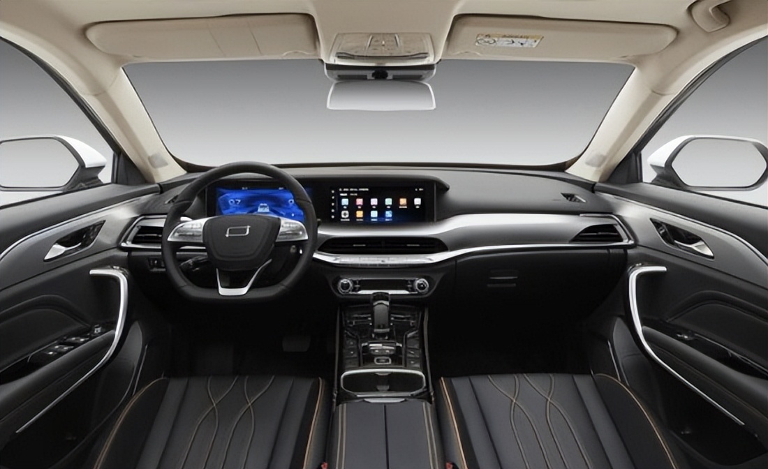 奔腾t77顶配新款报价,奔腾t77pro顶配黑色