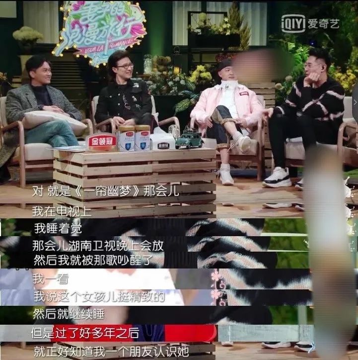 张嘉倪买超曾经的誓言,张嘉倪丈夫买超被曝出轨