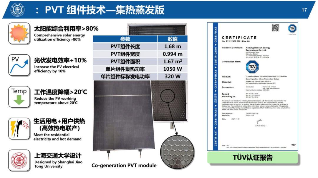 光伏能源PPT该怎么做,太阳能热利用ppt