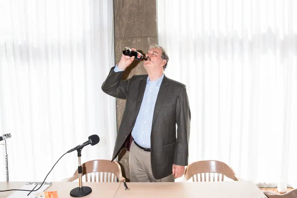 被可乐统治的墨西哥,被可乐占领的墨西哥