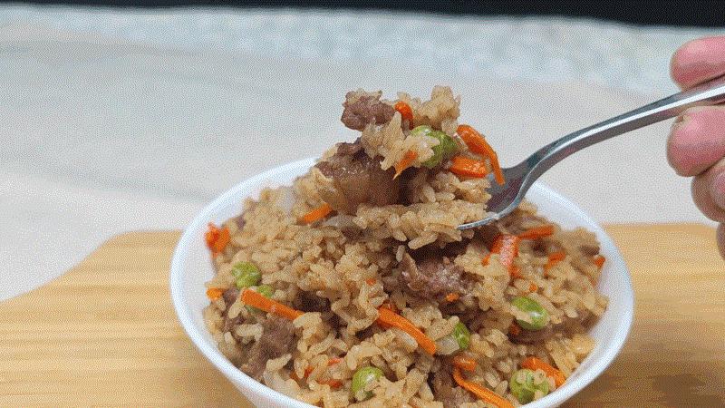 能煮三斤米饭用多大的电饭锅,东芝电饭煲超快煮