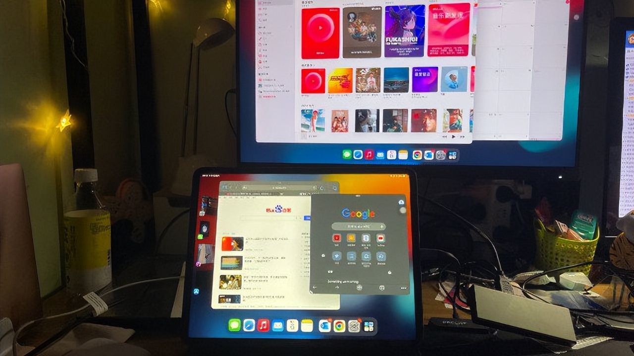 静可HIFI动可扩展——IKKOITX01扩展坞评测