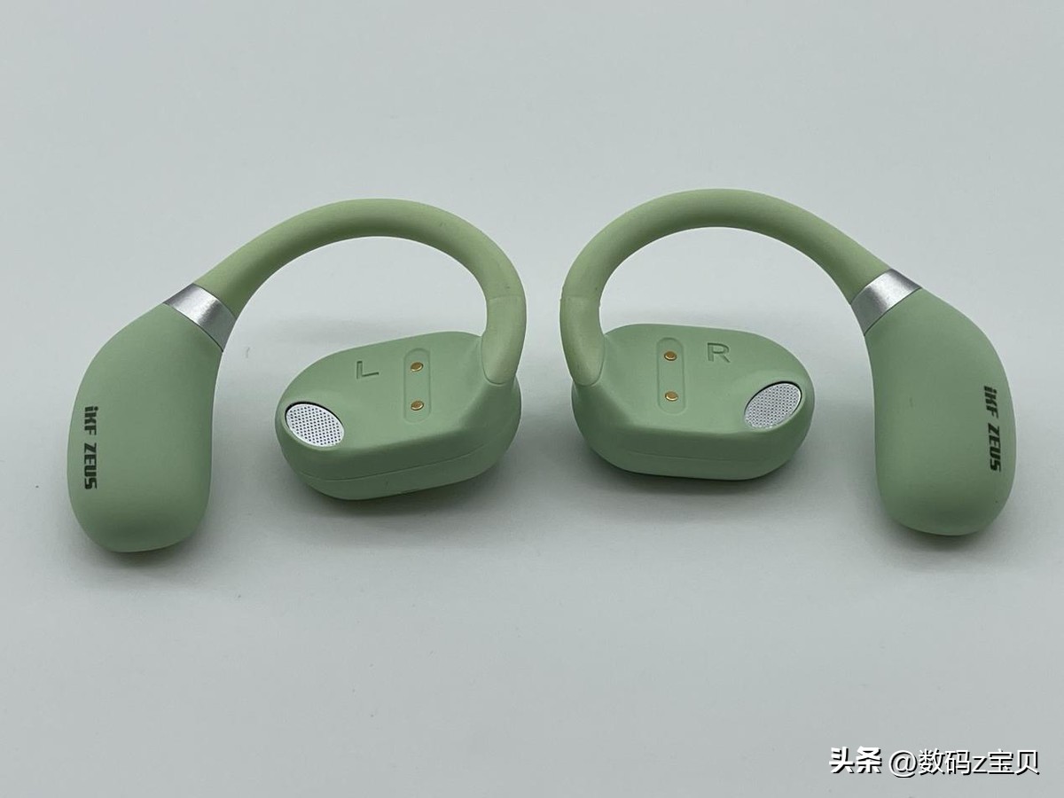 ikfzing蓝牙耳机真实测评,ikfzeus耳机评测