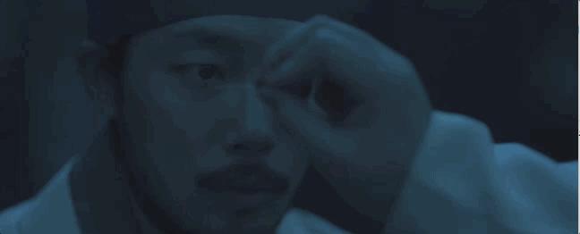 满江红画质,韩版满江红