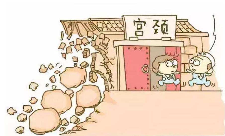 女子下身检查疼痛难忍,女孩腹痛到医院检查惊呆了