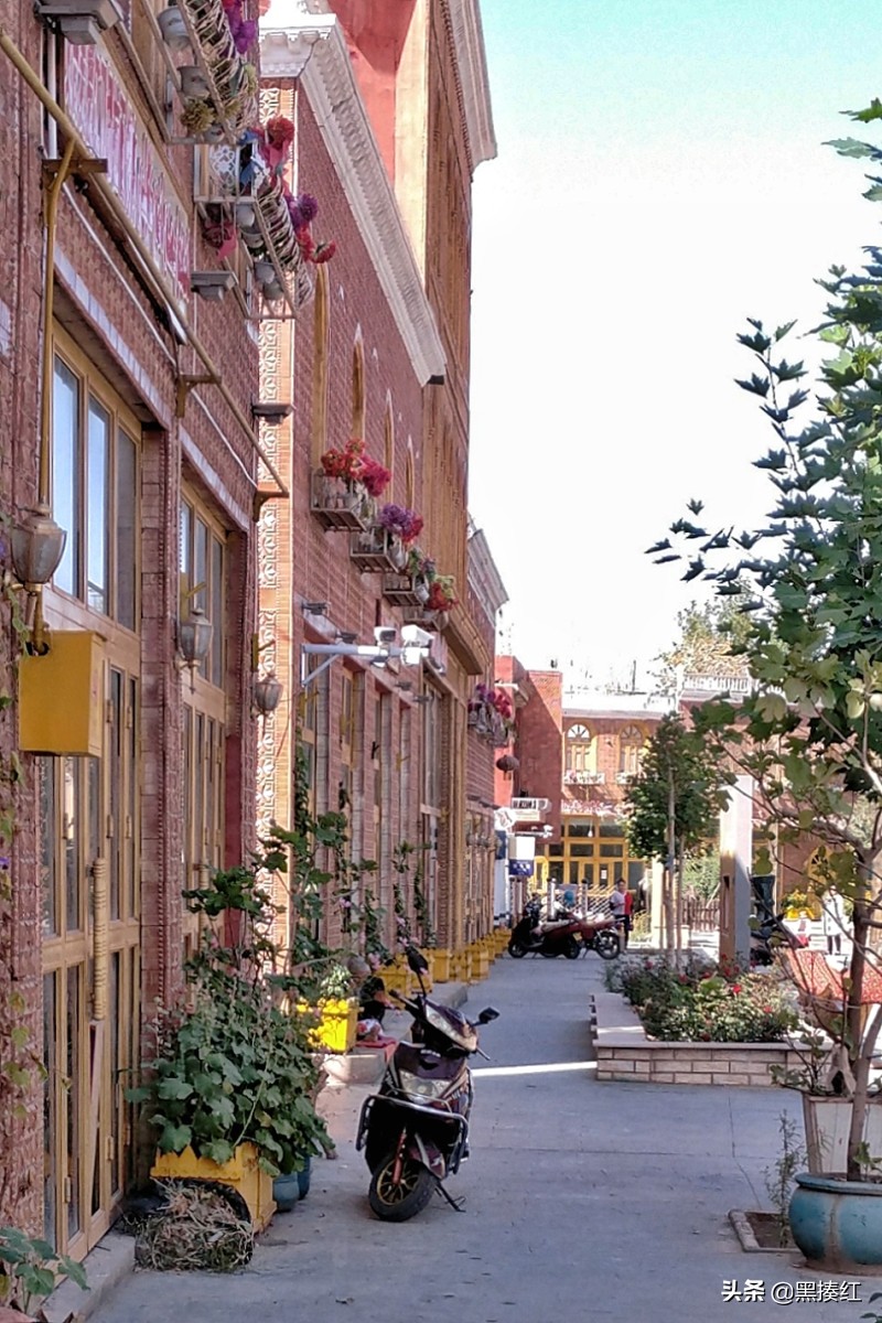 新疆英吉沙买小刀攻略,新疆南疆喀什旅行