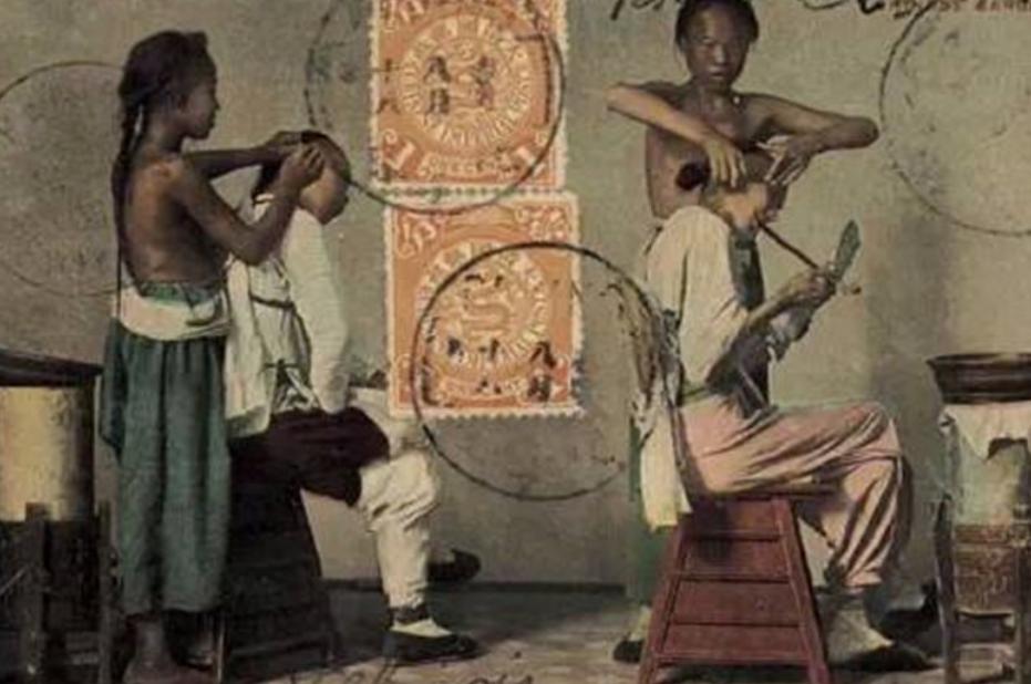 在古代最残忍的十大酷刑有什么,古代十大酷刑究竟有多残忍