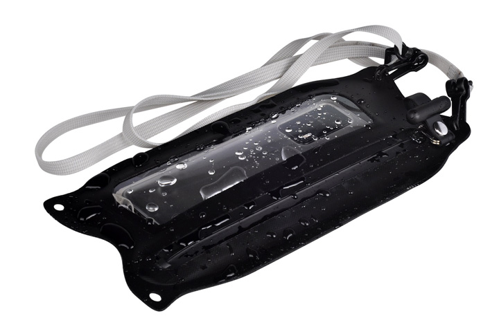 手机防水袋安全吗,防水手机袋真的防水么