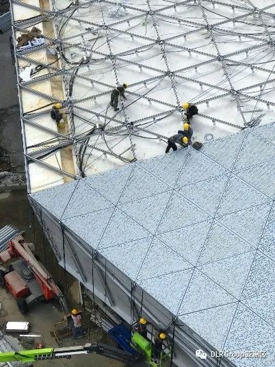 东海水晶宫音乐厅,东海豪华水晶宫