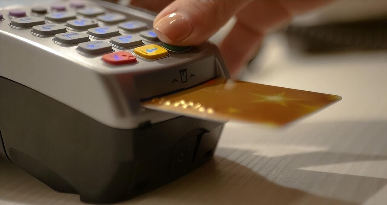 你了解你的银行卡吗,银行卡一类账户和二类账户的区别