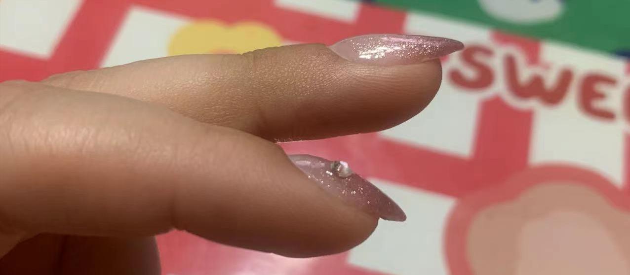 美甲个人玩家新手教程,新手个人美甲师