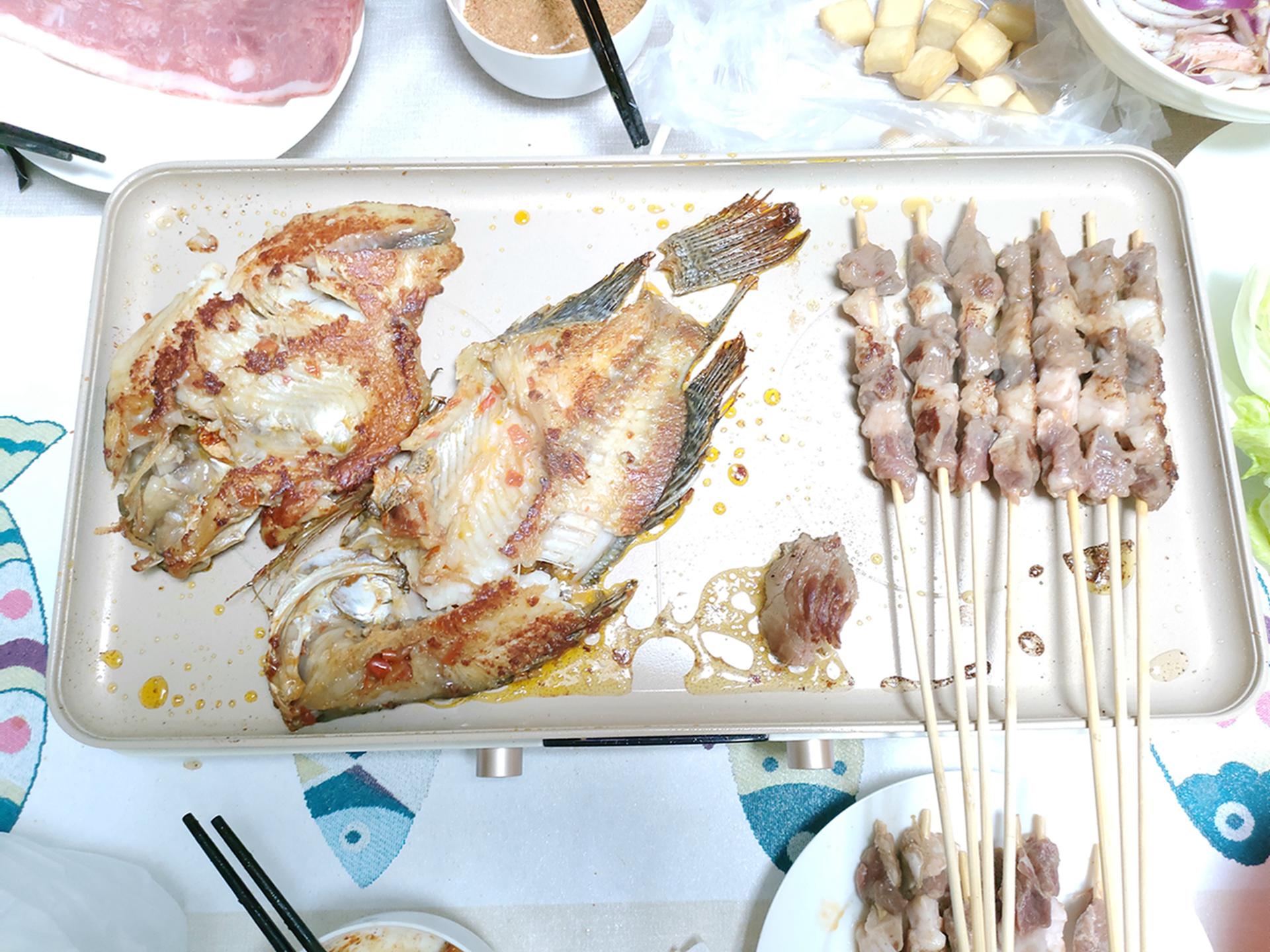 家庭聚会美食，即开即热，美味告别等待，荣事达畅嗨盘网红锅体验