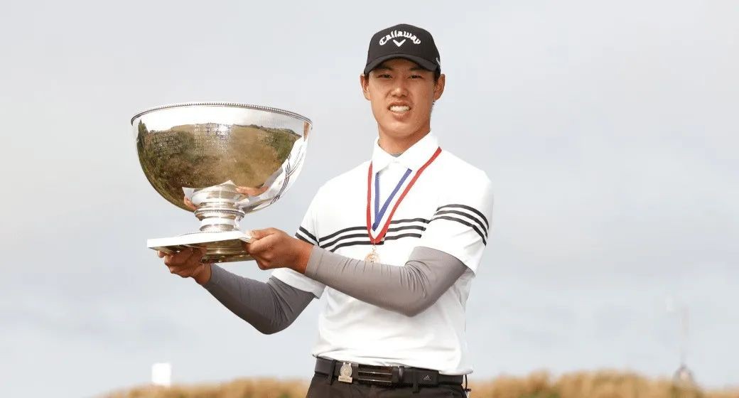 美国公开赛战况,美国公开赛决赛轮