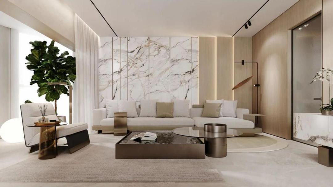 客厅什么沙发好看又舒服,客厅什么颜色沙发好看