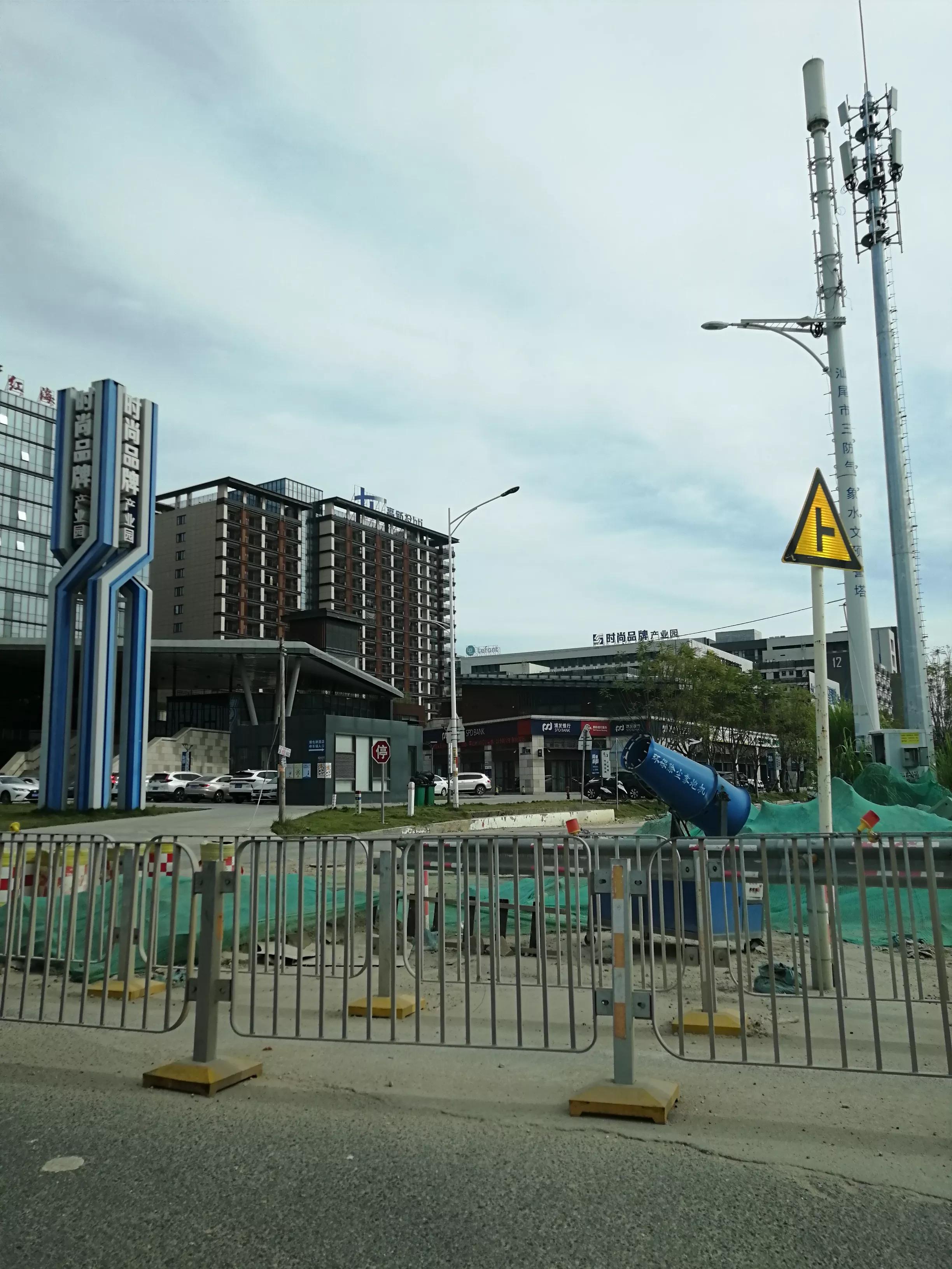 深汕合作区新开工项目,深汕合作区基建投资