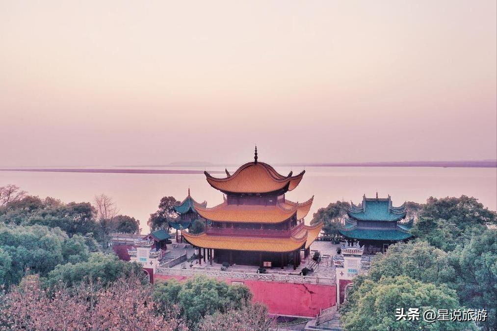 黄鹤楼岳阳楼滕王阁等四大名楼,黄鹤楼岳阳楼滕王阁蓬莱阁顺序