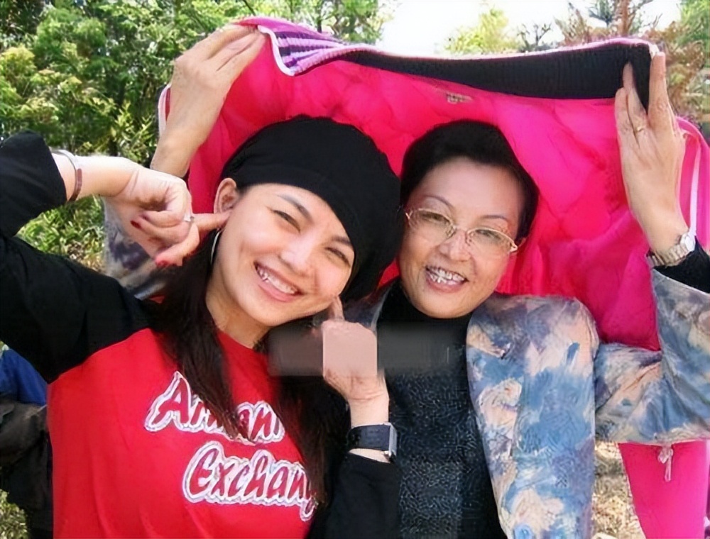 李湘一顿早餐5000块钱原版,李湘大s别墅对比