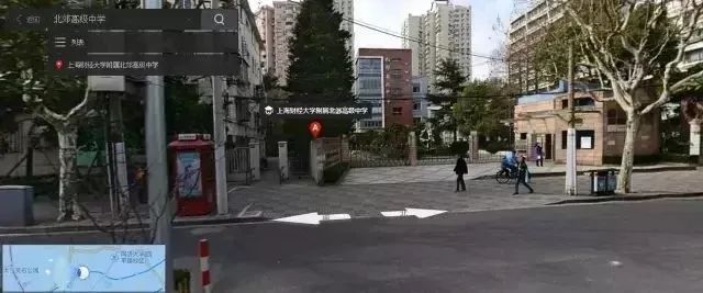 2022年上海高考考场分布,上海浦东高考考场分布图