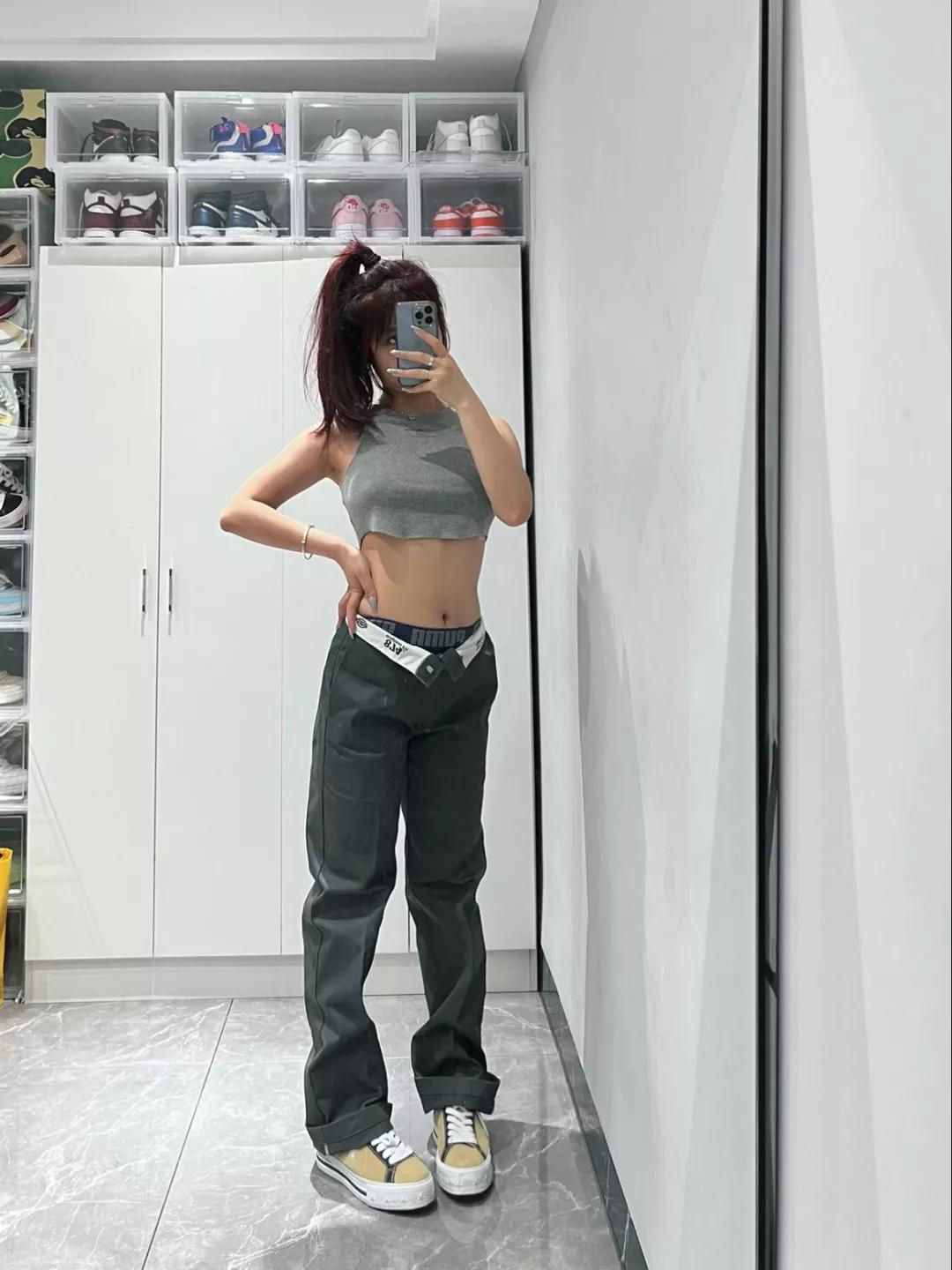 dickies工装裤874什么颜色好看,dickies874与flex怎么选择