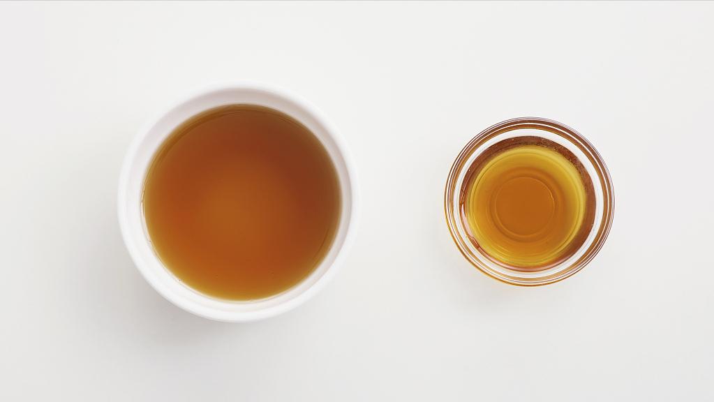 街边磨芝麻油是不是真的,街边现磨的芝麻油