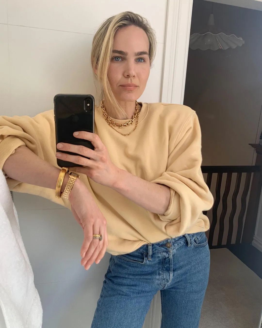 精致感配饰推荐,配饰分享配饰真的很重要