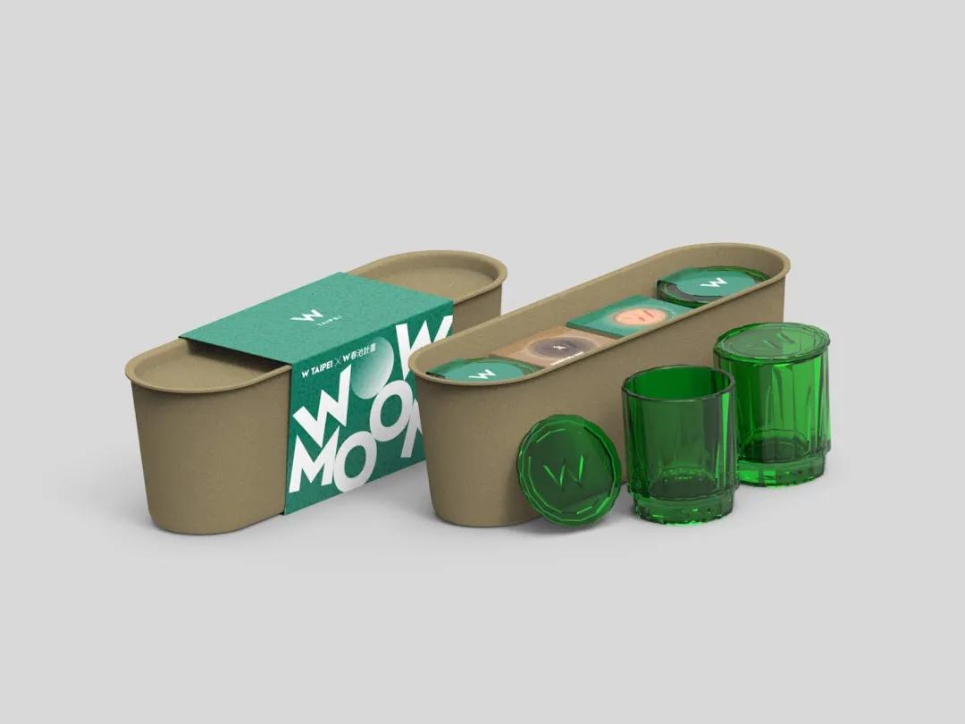 有趣的食品包装创意,可持续发展食品包装