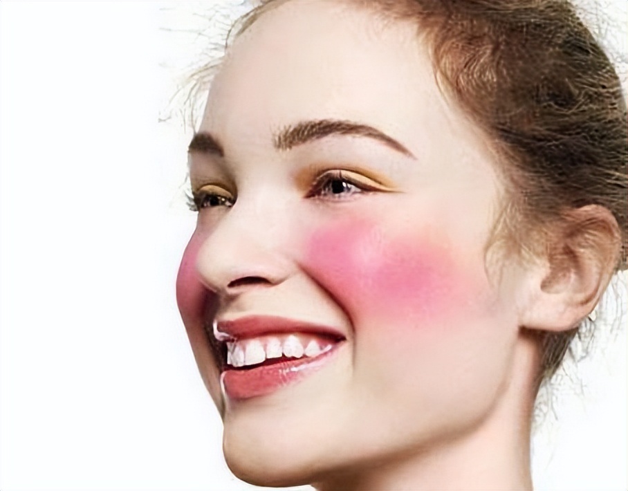 改善面部肤色不均匀,面部肤色t区不均匀怎么办