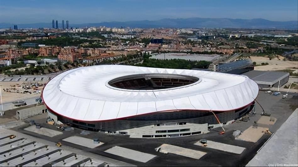 西甲联赛20座球场巡礼,西甲新赛季巡礼巴伦西亚