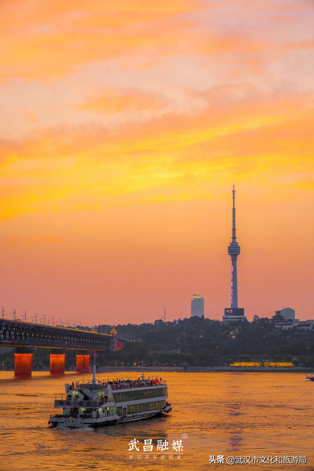 每次去都能让人有惊艳的地方,去一次特别美的地方