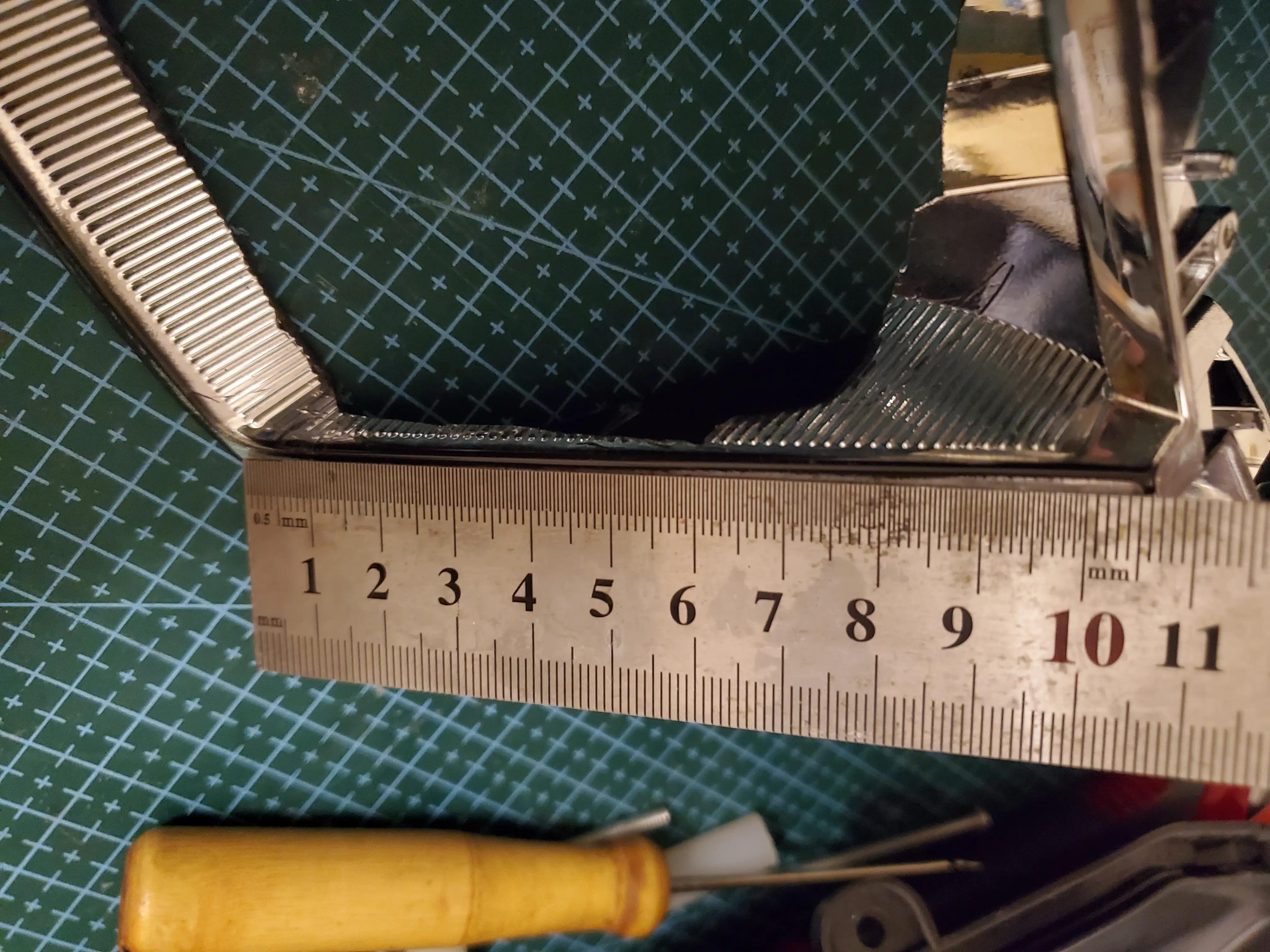 台铃x3eb更换小糸led透镜拆车大灯（具体步骤）