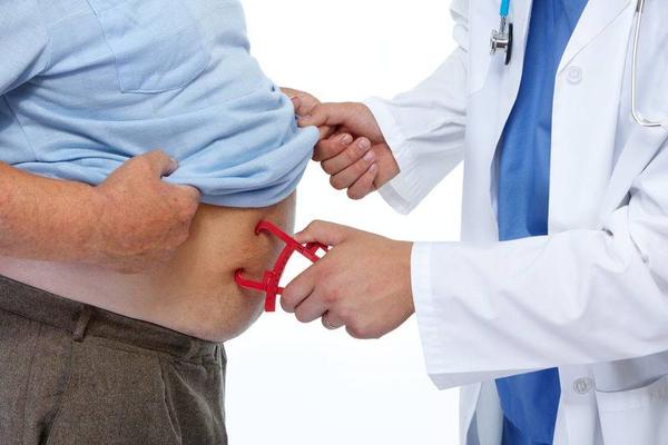 人到中年，最容易突出的不是能力，而是肚子！如何应对大肚腩？