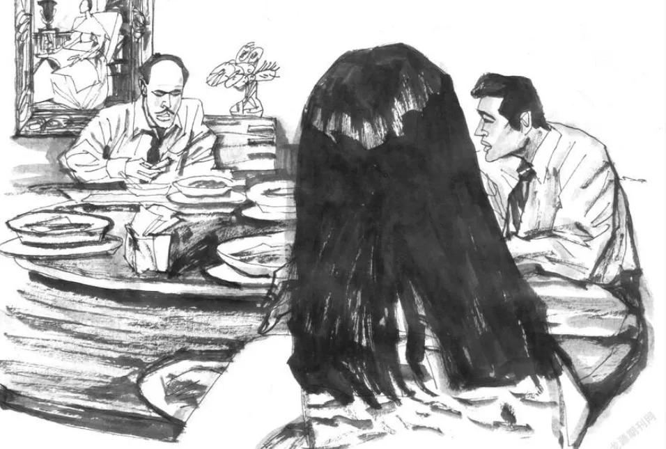 绝不原谅你日本电影,绝不原谅小说