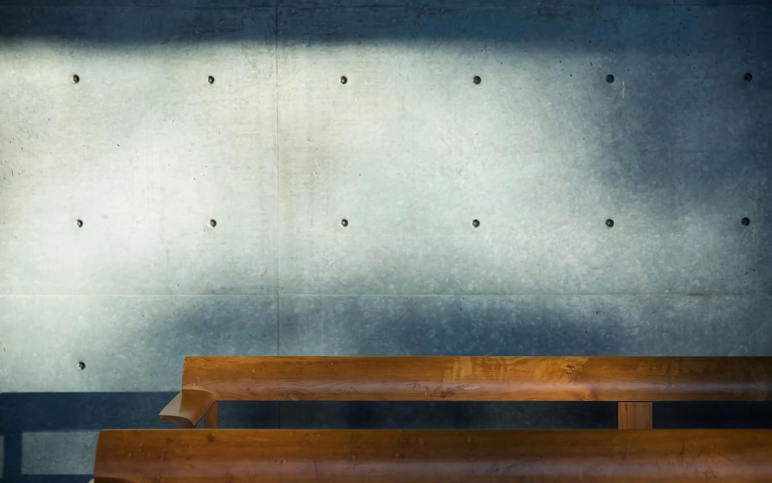 安藤忠雄水之教堂,安藤忠雄水之教堂上海