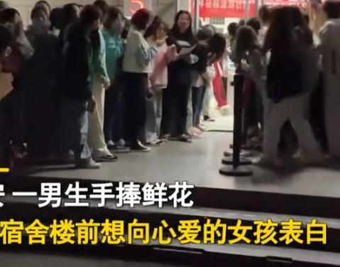 不是富家女却有“公主病”？高校男生吐槽“普信女”，说得太直接