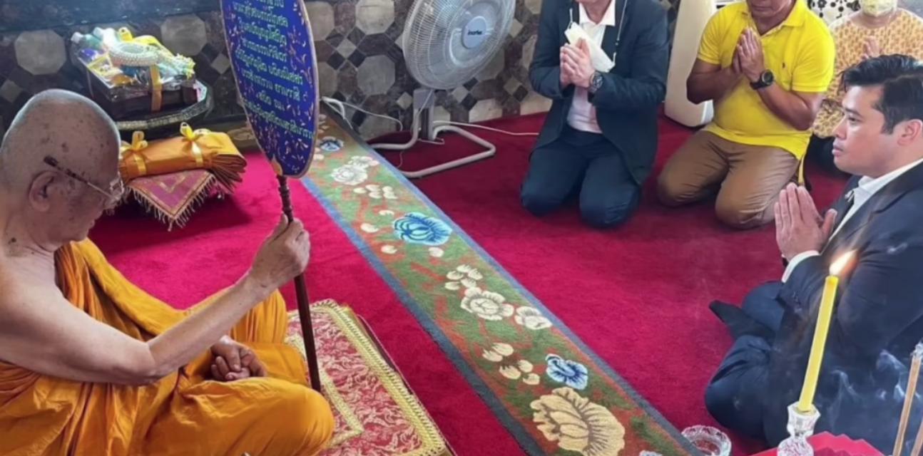 这么抓马?她消失的第8个月,家族变天了?