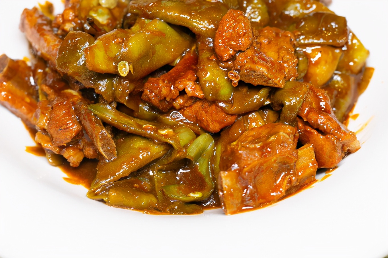 九段烧传统中国菜必点,九段烧传统中国菜推荐