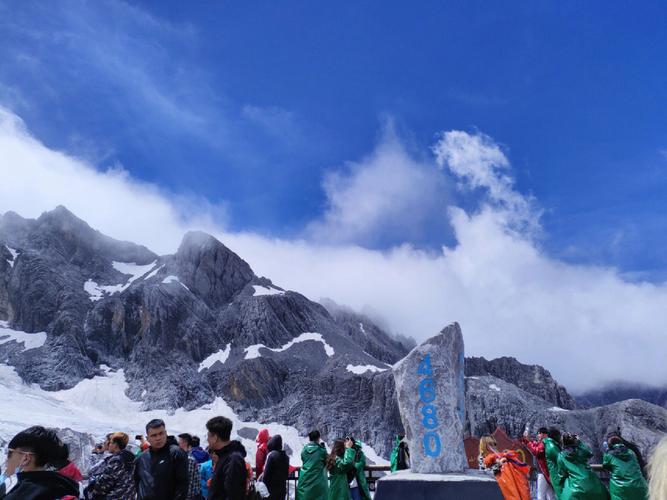 云南五日游攻略自由行旅游线路,云南旅游6日游线路攻略大全