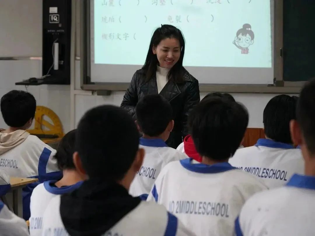 一堂生动的乡村振兴课,乡村振兴教育云课堂第八讲