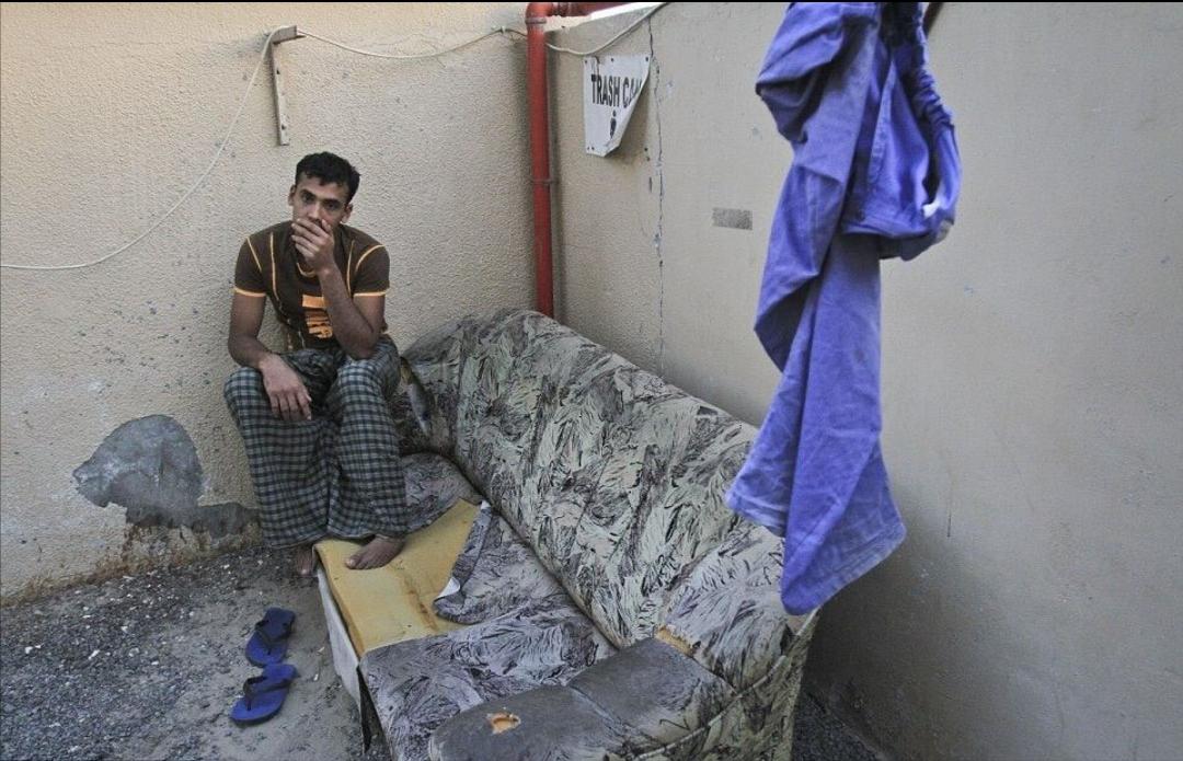 美版知乎评论社会主义国家,阿联酋真实的样子