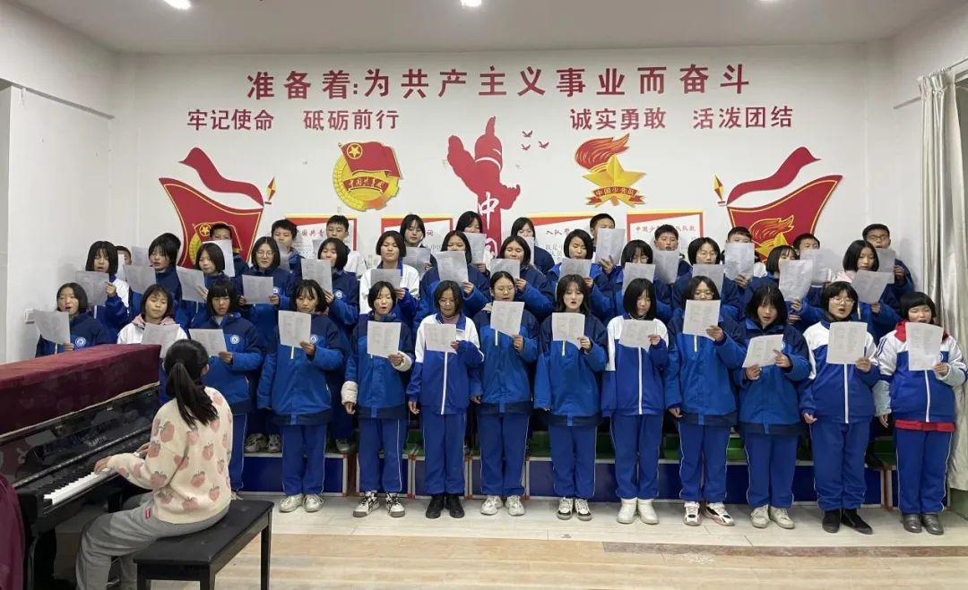 曹县实验中学倪集校区兴趣课堂,曹县倪集实验学校