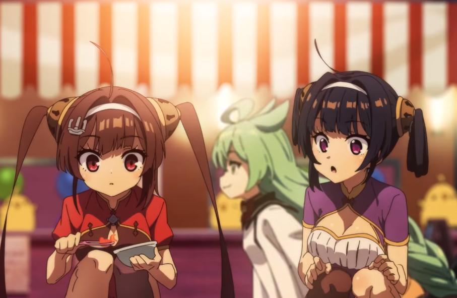 碧蓝航线日服6周年新舰船,碧蓝航线日服6周年时间