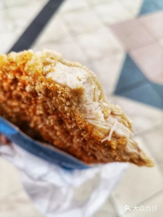 曾经，上海人为了它大排长队！现在，发现它还不如KFC